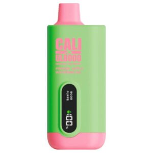 Frozen Apple Watermelon