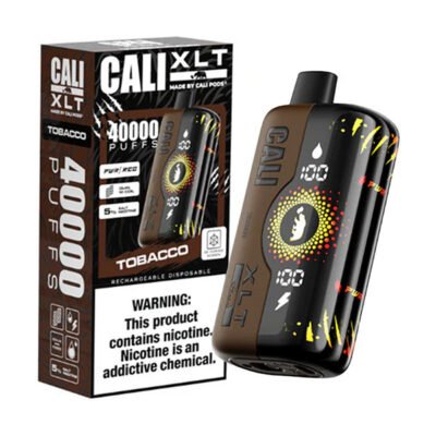 Tobacco